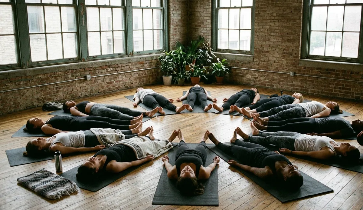 Tipos de breathwork guía completa diferencias