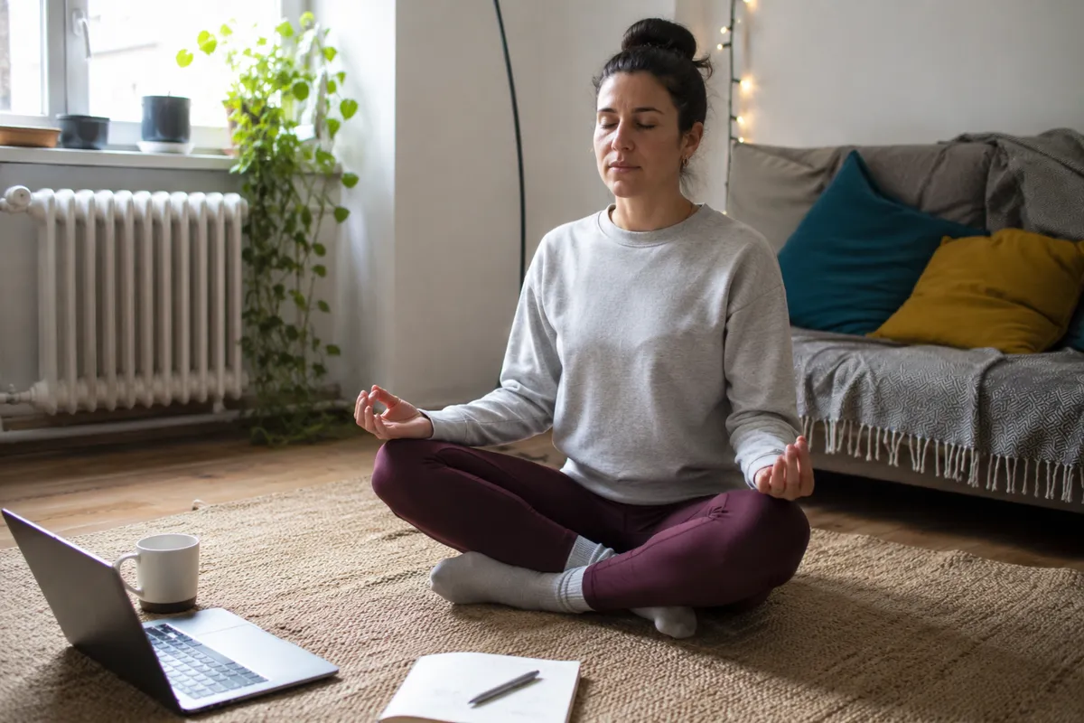 Pranayama guía completa técnicas y beneficios